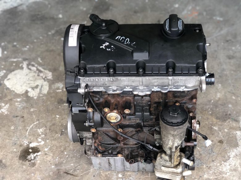 Фольксваген т5 1.9 дизель