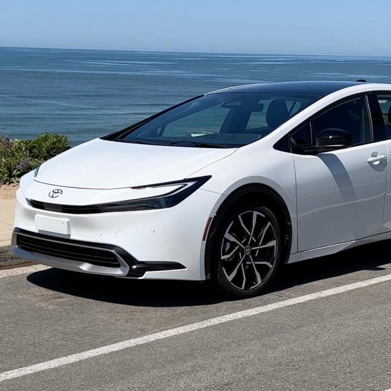 Prius 2023