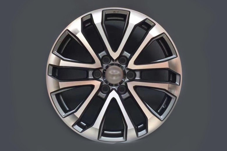 Диск колеса toyota prado 150