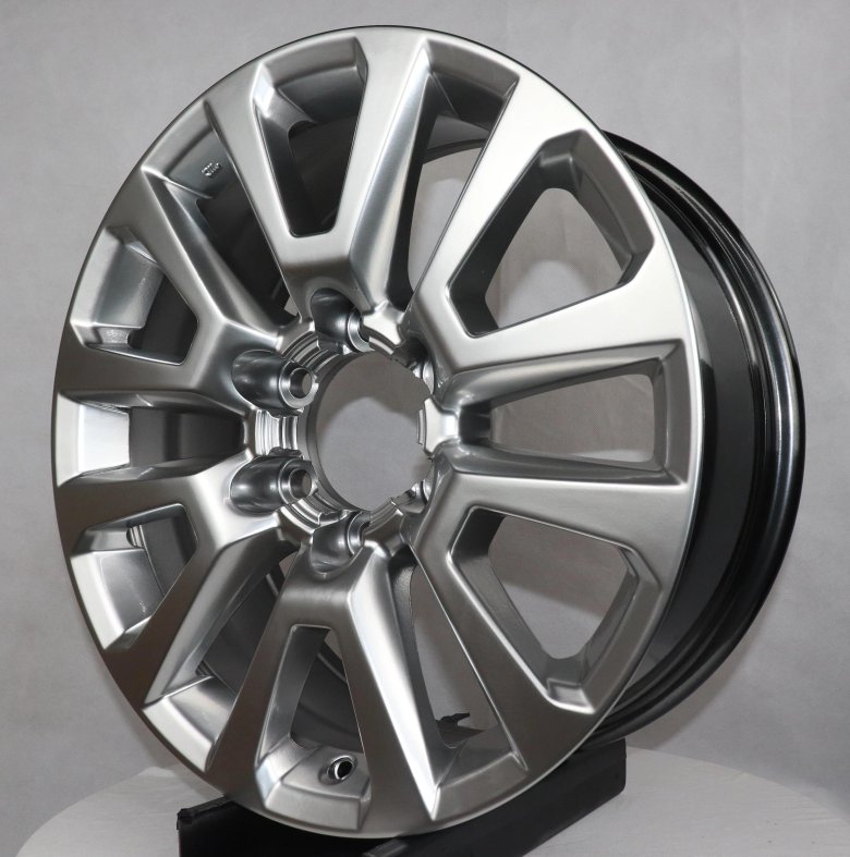 Диски на прадо 150