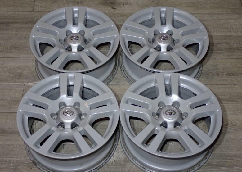 Диски на прадо