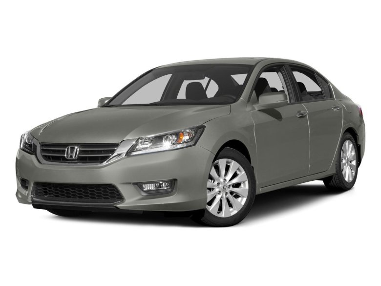 Honda accord sedan