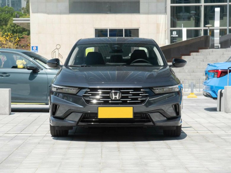 Хонда аккорд 11 поколения