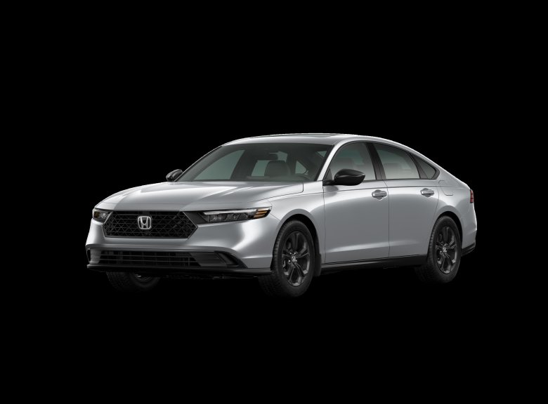 Honda accord 2023