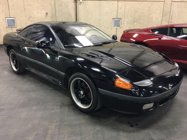 Dodge stealth 1992
