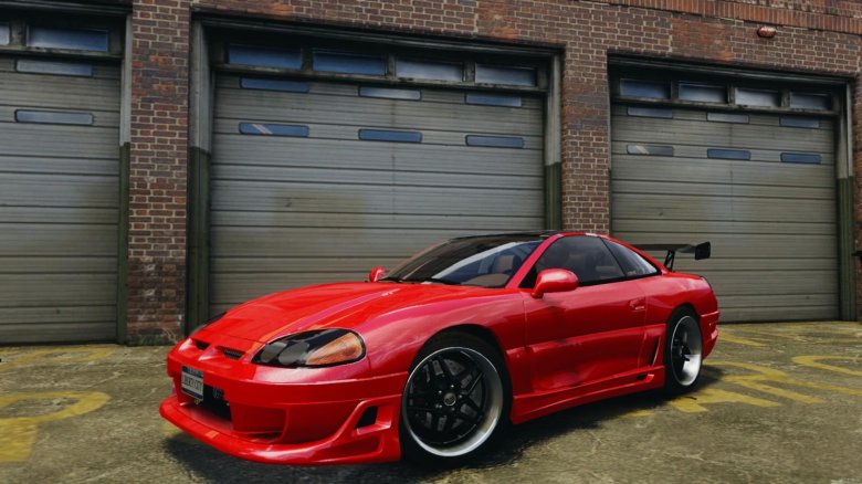 2006 mitsubishi eclipse gt