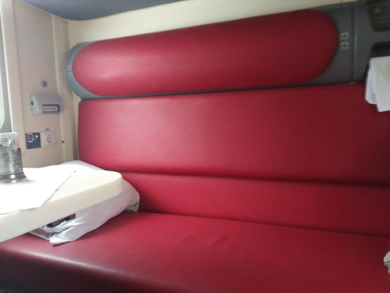 Фирменный поезд премиум 020с москва ростов-на-дону