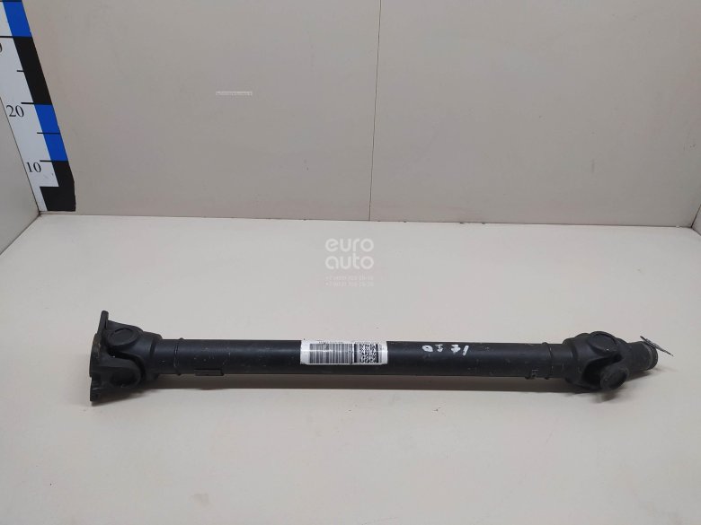 Bmw вал карданный