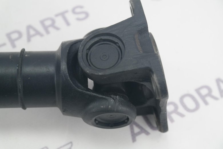 Карданные валы