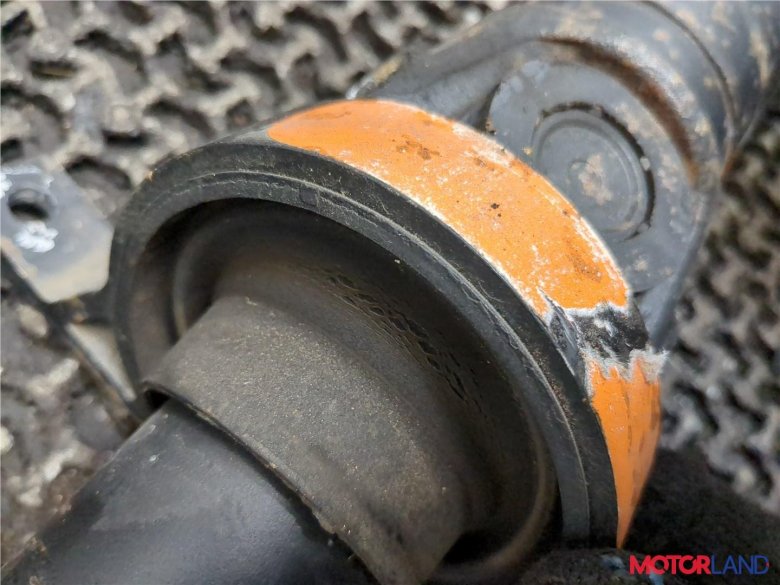 Карданный вал задний рено колеос 2008