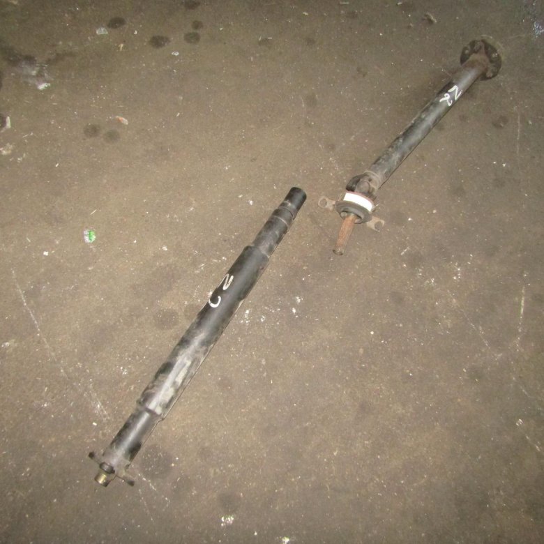 Карданный вал мерседес w202