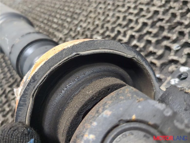 Карданный вал мерседес gl