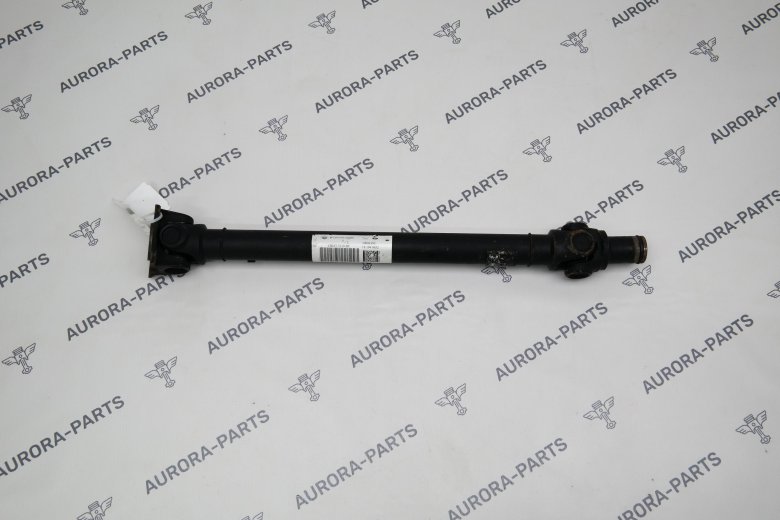 Кардан передний