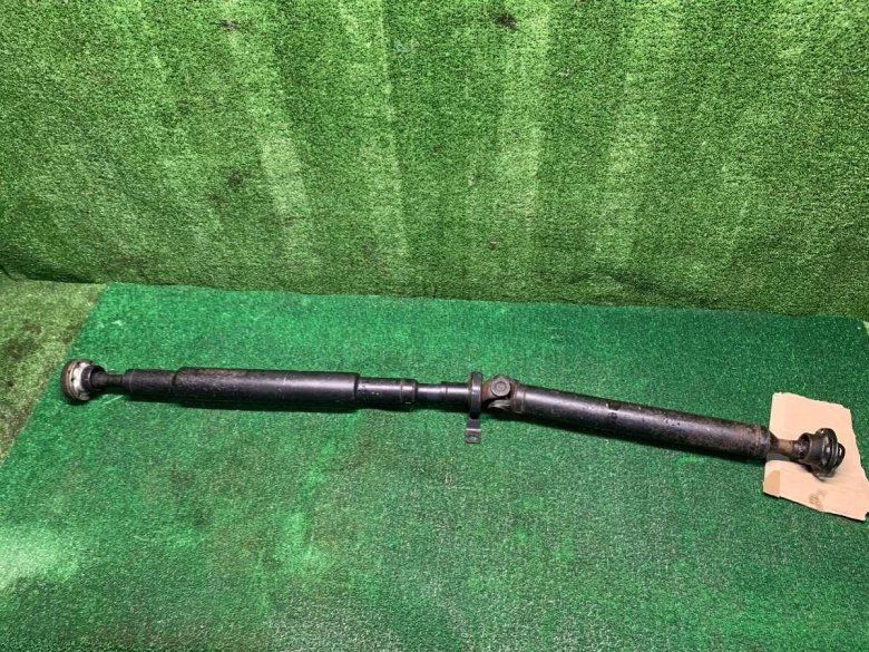 Кардан задний