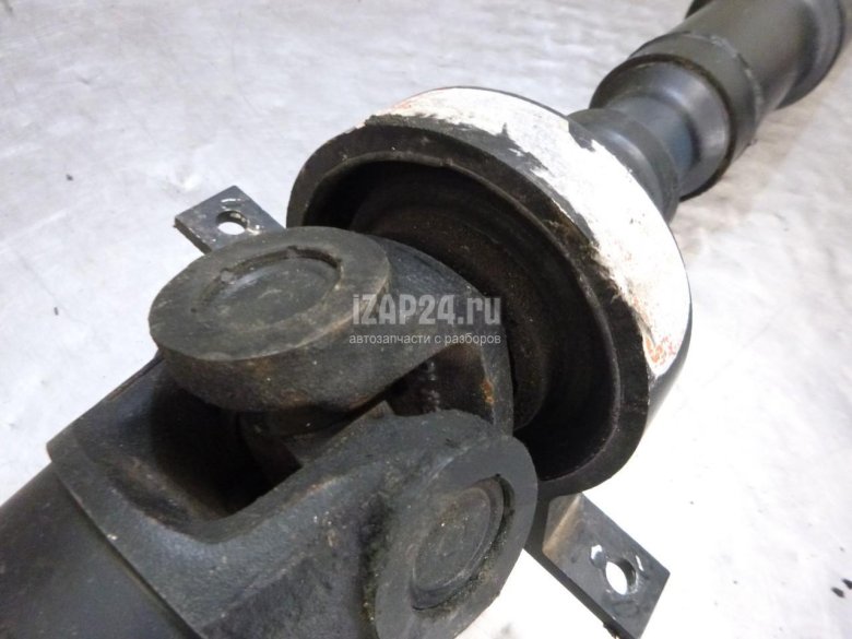 Вал карданный