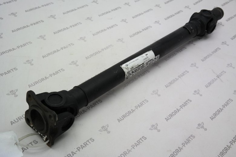 Вал карданный передний