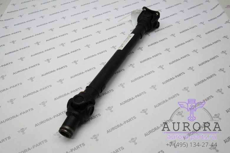 3310009502 вал карданный передний