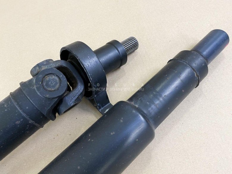 Карданного вала