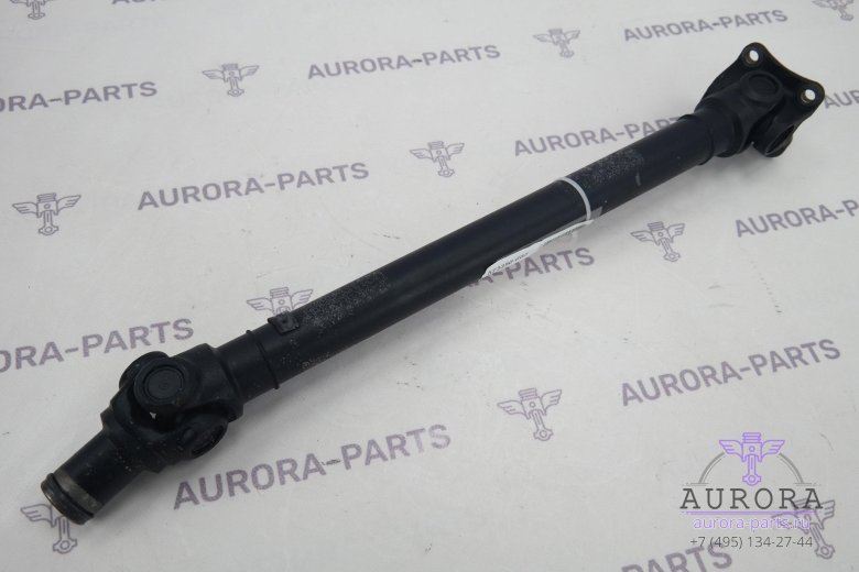 Вал карданный передний