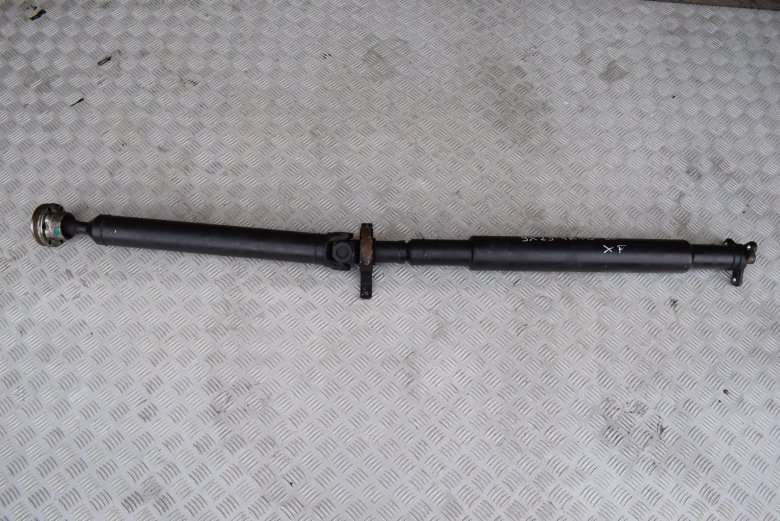 Вал карданный bmw 5
