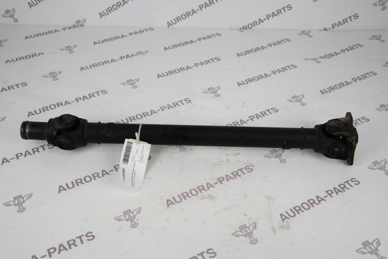 Вал карданный передний