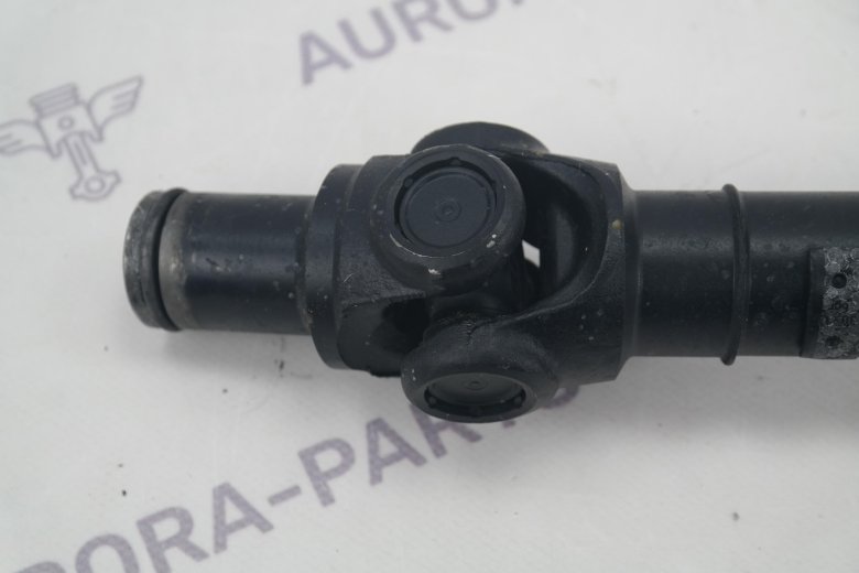 Карданные валы