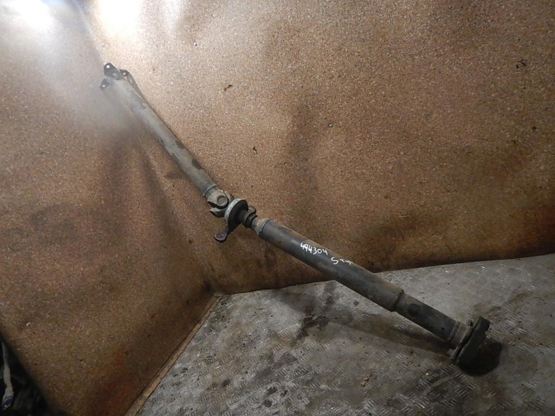 Кардан вал карданный