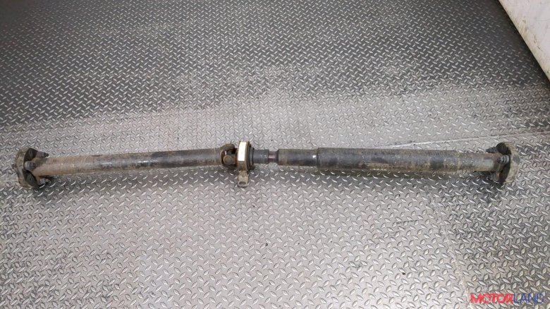 Карданный вал кардан