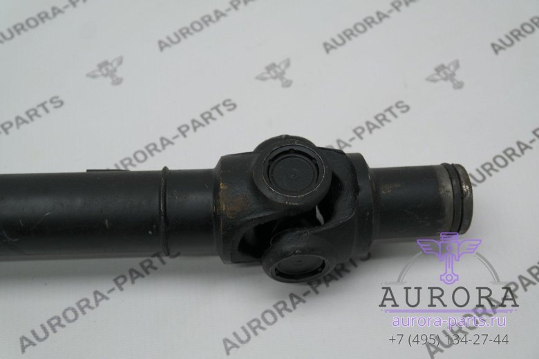 Вал карданный переднего моста