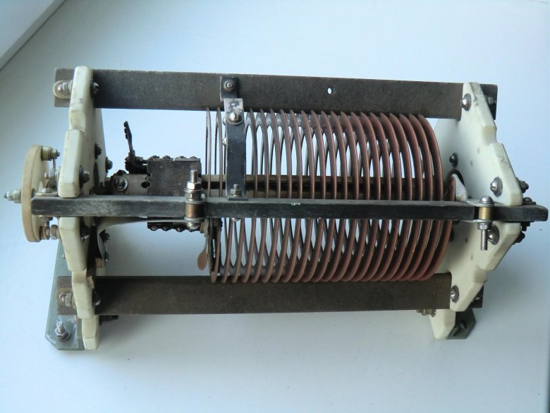 Вариометр р-130