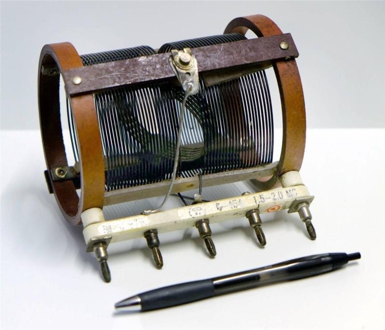 Детекторный приемник