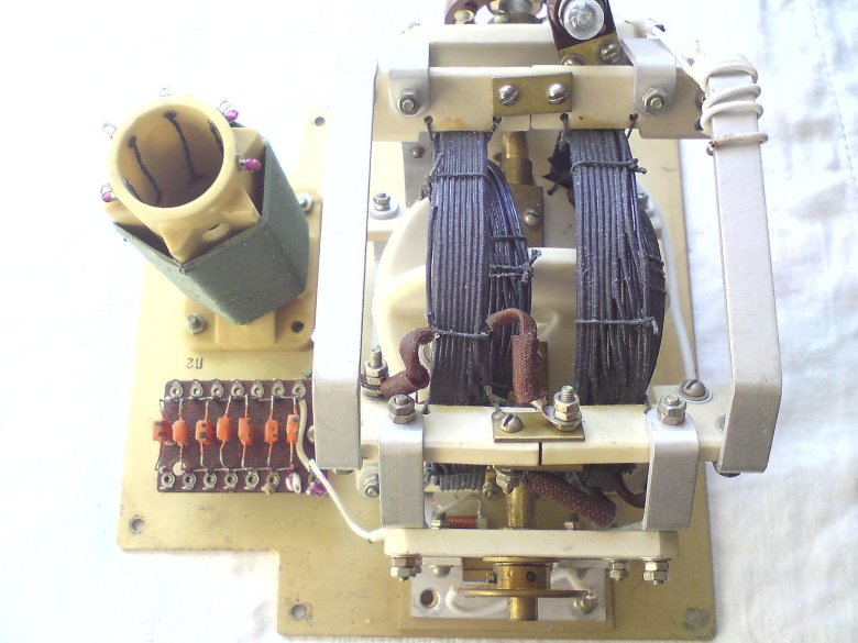 Усилители мощности