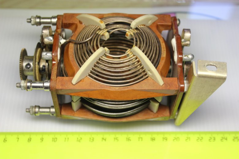 Вариометр от р-842