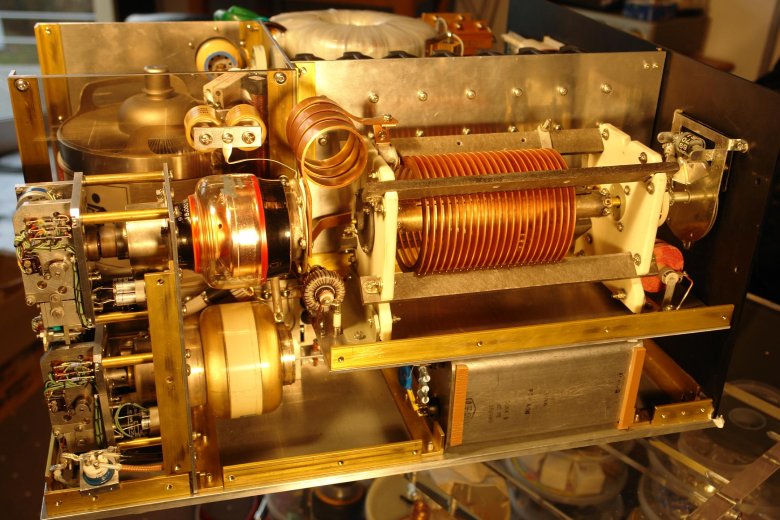 Гравитационный вариометр