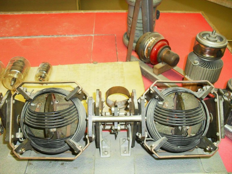 Гк 71 усилитель