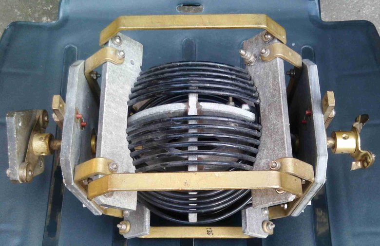 Вариометр р-140