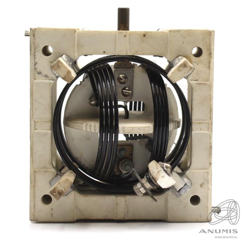 Р 836 вариометр