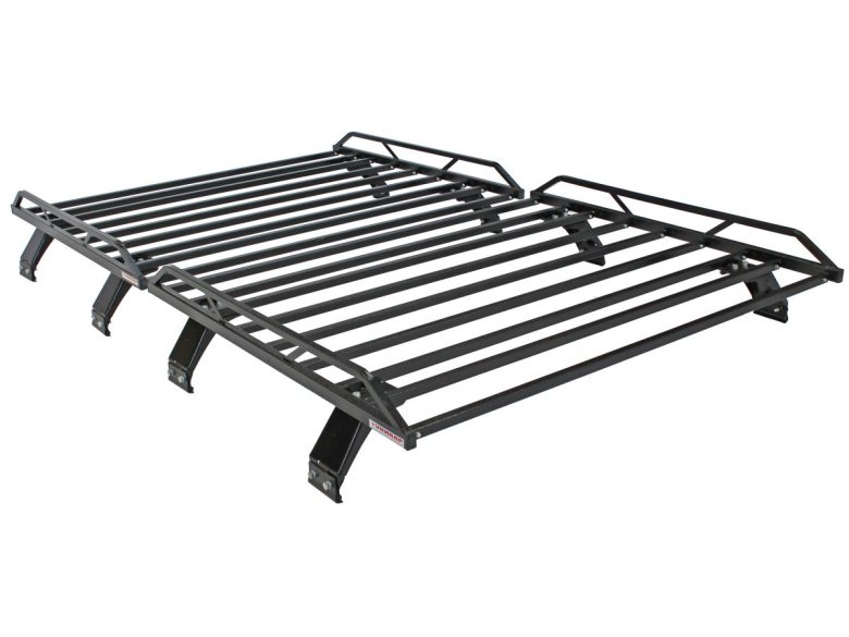 Багажник уникар соболь