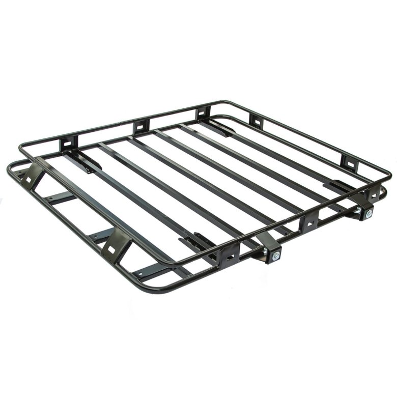 Багажник уаз хантер экспедиционный 1350*1900