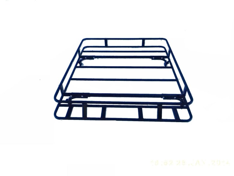 Экспедиционный багажник уаз патриот