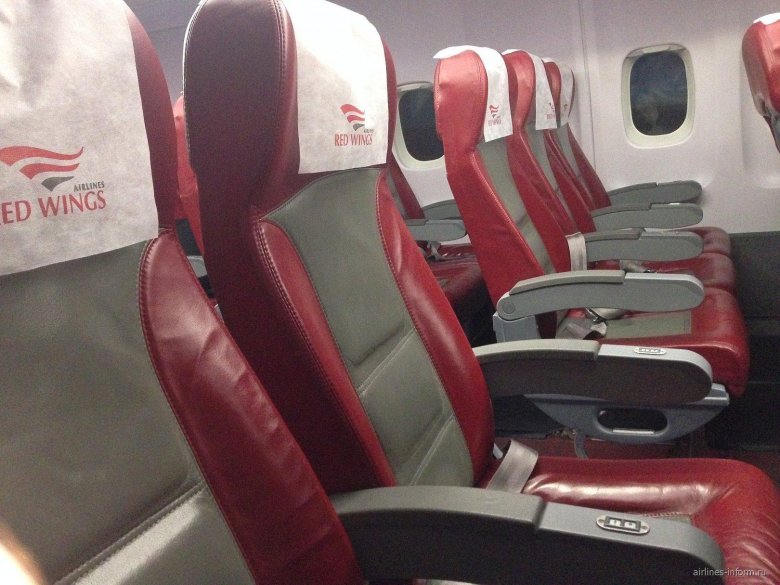 Аэробус а320 ред вингс