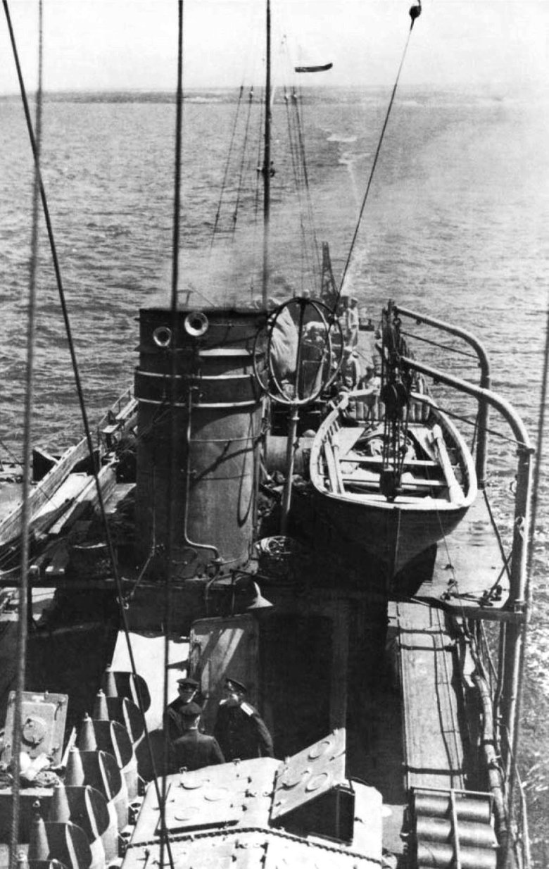 Корабли вов