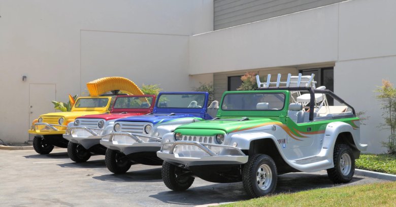 Джип автомобиль