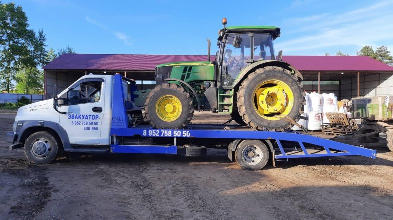 Эвакуатор круглосуточно