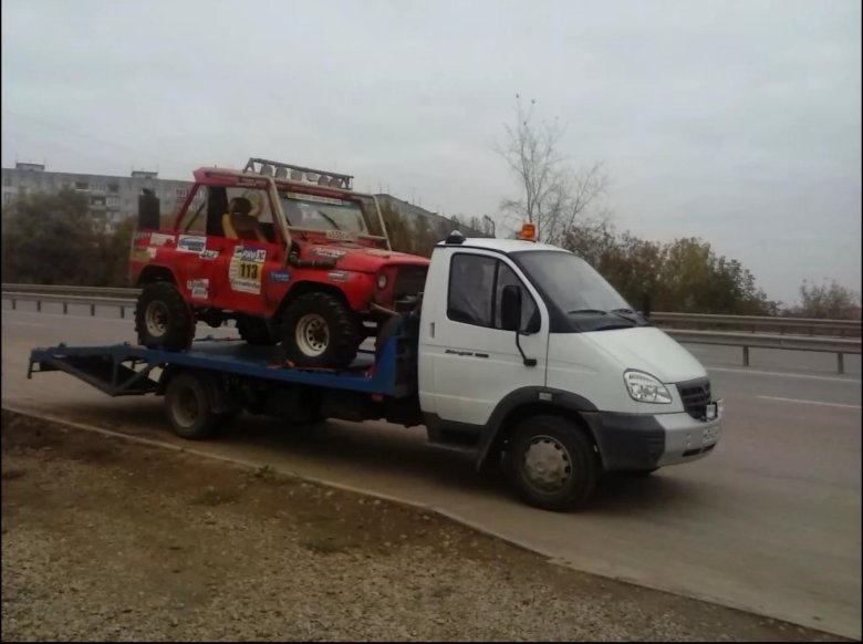 Нижний новгород авто эвакуатор