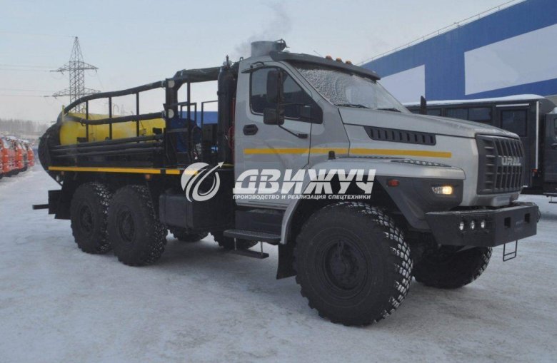 Адпм урал некст