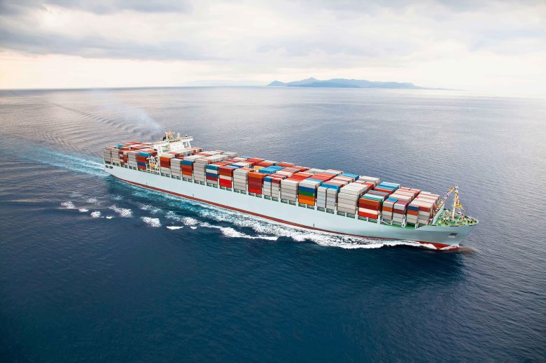 Морская логистика