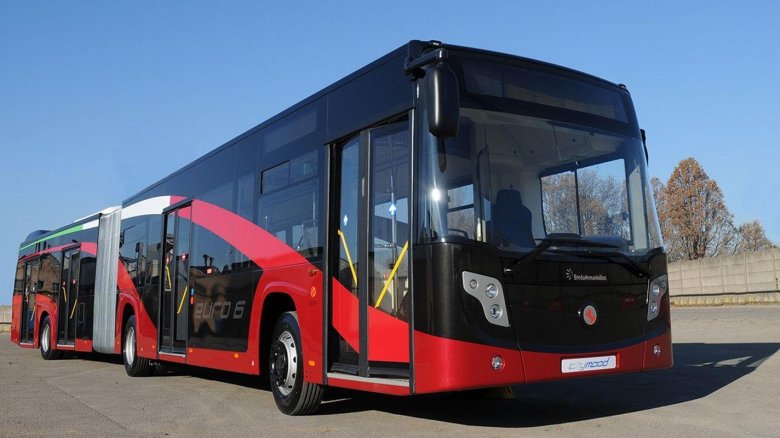 Menarinibus citymood