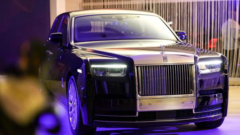 Rolls-royce phantom (vii)