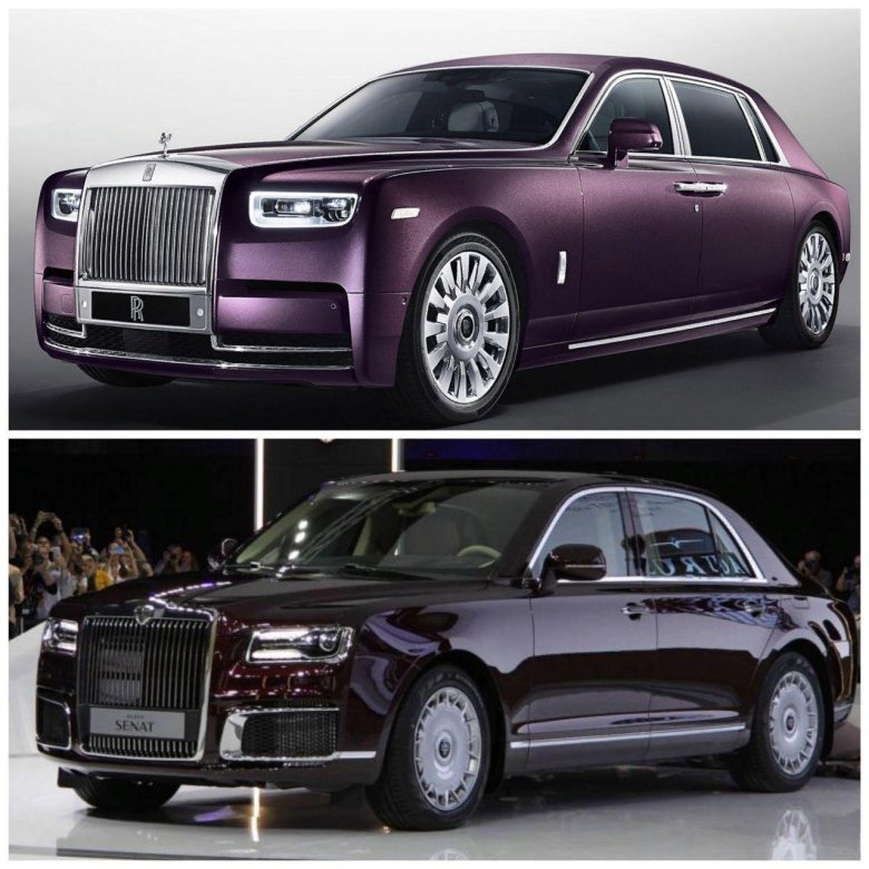 Rolls royce phantom 8